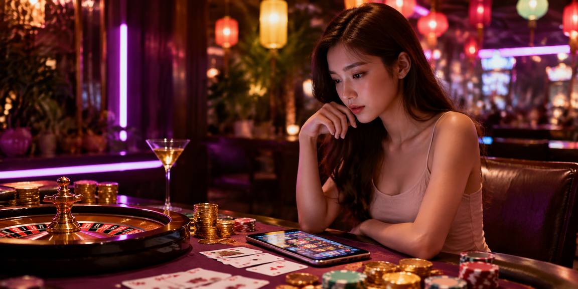 bv999 mobile gaming